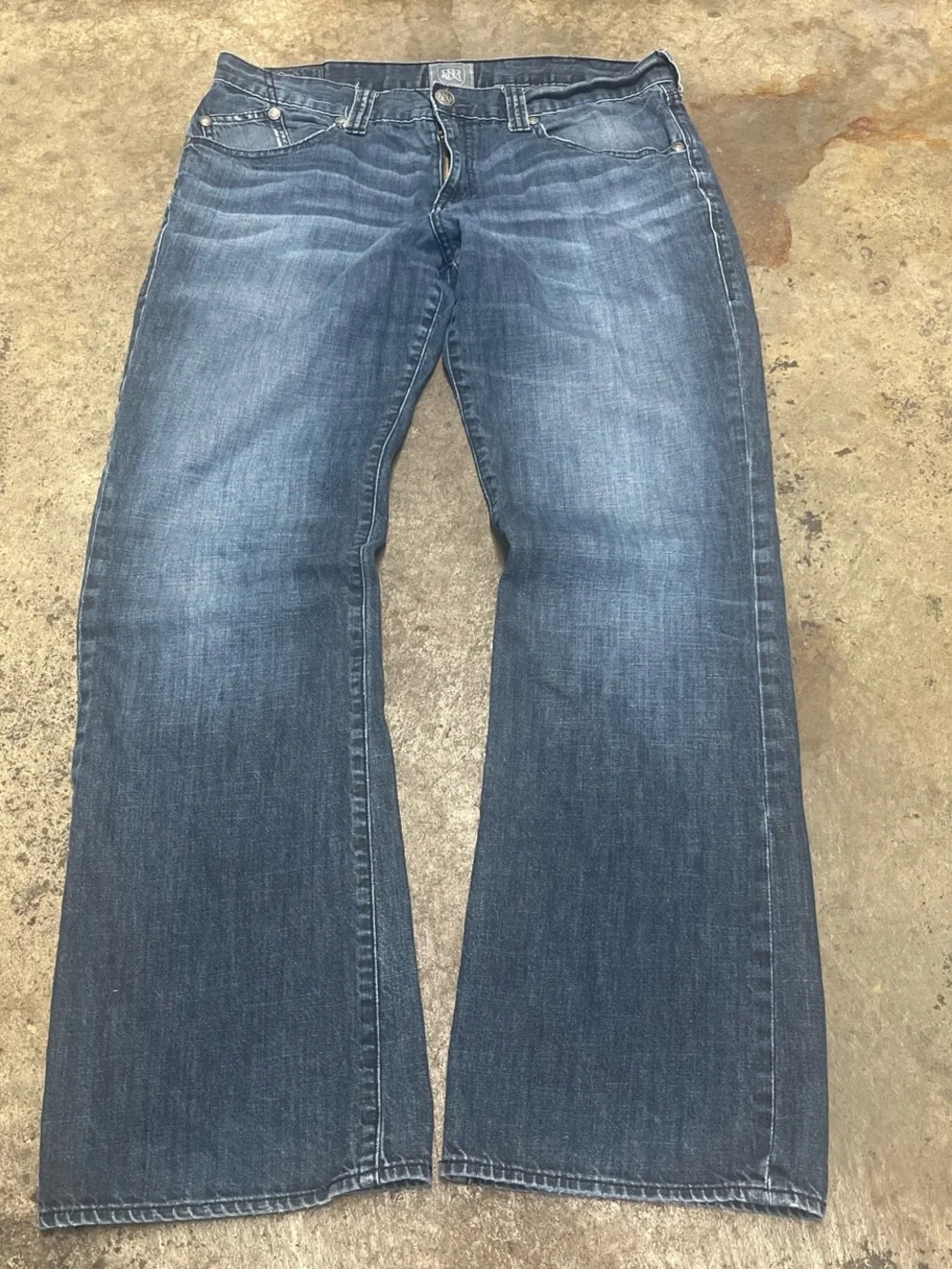 Rock & Republic men’s y2k